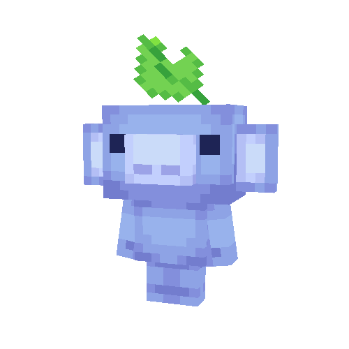 Discord Wumpus